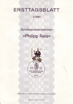 NSR 1984 - NL 002 ●